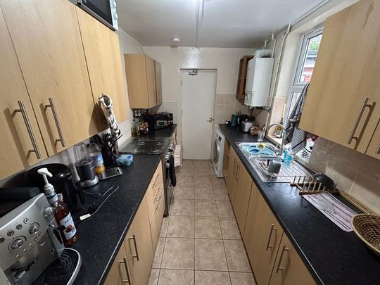 Johnson Road, Nottingham - Photo 1