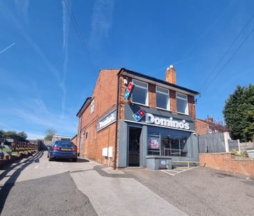 Leeming Lane South, Mansfield Woodhouse, MANSFIELD - Photo 6