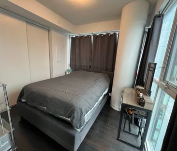 For Lease - 87 Peter Street Unit# 4613, Toronto, Ontario - Photo 4