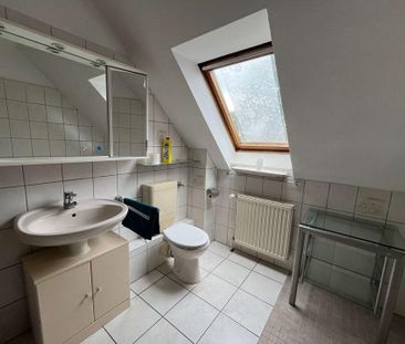 Große Dachgeschosswohnung in Lingen zu vermieten - Photo 6