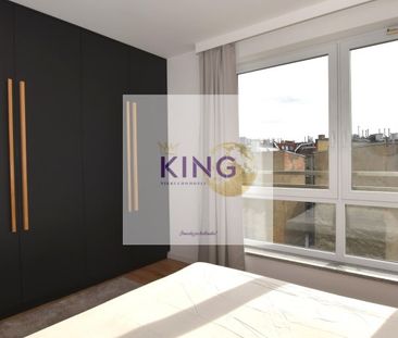 Mieszkanie na wynajem Szczecin, Centrum - Zdjęcie 5