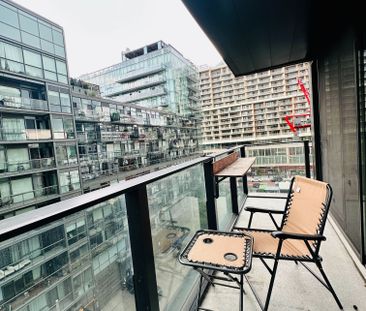 For Lease - 38 Stewart Street Unit# 703, Toronto, Ontario - Photo 2