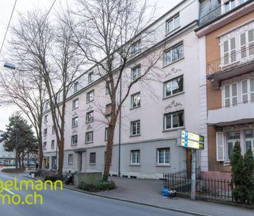 3 Zimmer, 1. Stock - Photo 2