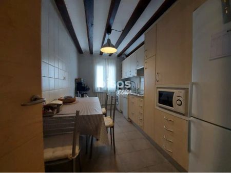 Piso en alquiler en Calle de los Portales, cerca de Calle del Marqués de San Nicolás - Photo 5