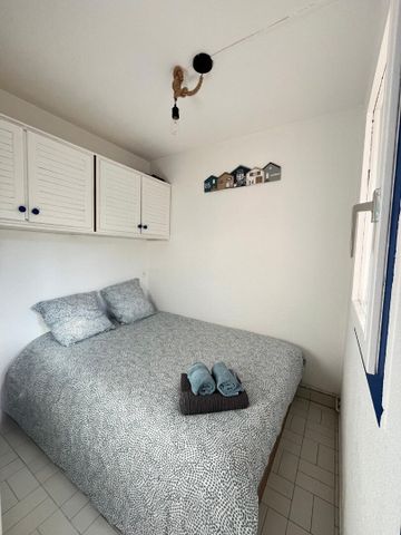 Location Appartement 2 pièces 25m² - Photo 3