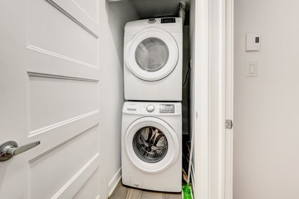 Appartement à louer - Photo 1