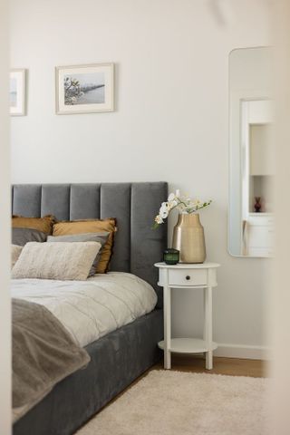 Prestiżowa Lokalizacja Wola City Od zaraz 2M 30.3 m² - Фото 2