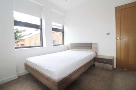 Summit House, Greyfriars Road, Reading, RG1 - Photo 2