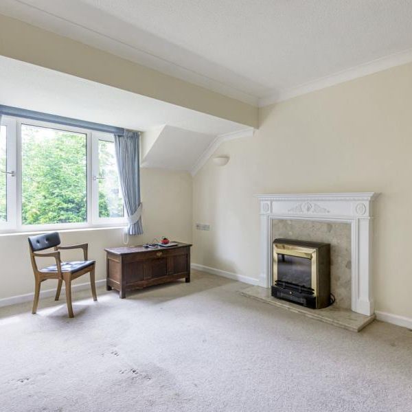 West Court, Burpham - 2 bedrooms Property for lettings - Seymours - Photo 1