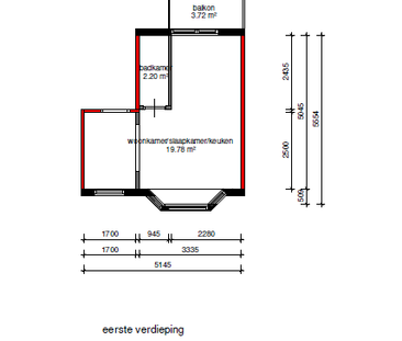 Molukkenstraat 4, 9715 NV Groningen - Foto 2