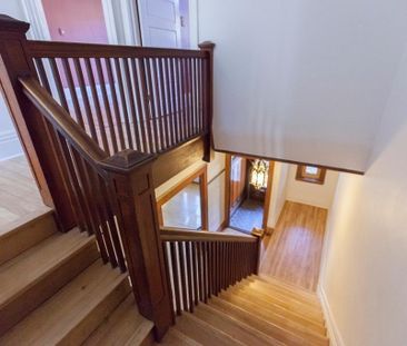 Maison à étages à louer - Montréal (Outremont) - Photo 1