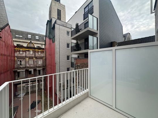 RESIDENTIE SAMPHYR - Photo 1