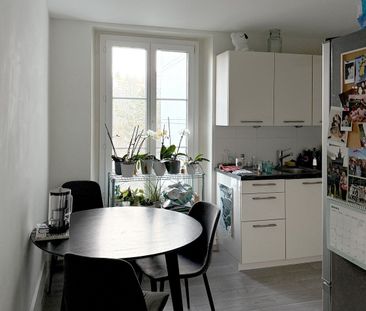 Appartement 3.5 pièces calme et lumineux - Photo 4