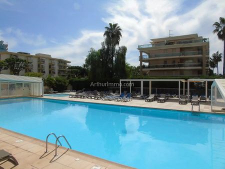 Location de vacances Appartement 2 pièces 43 m2 à Saint-Laurent-du-Var - Photo 4