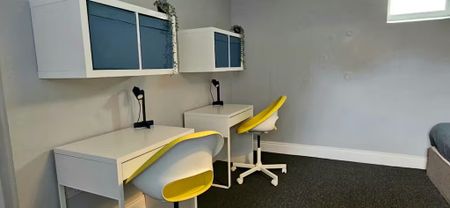 Royal Canal Terrace, Dublin - Photo 4