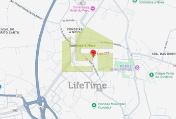 Apartamento T3 em Coimbra