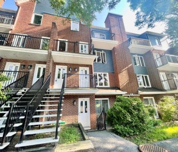 Appartement à louer - Gatineau (Hull) (Île de Hull) Appartement à l... - Photo 2