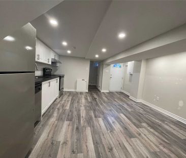 For Lease - 449 Concord Avenue Unit# Bsmt, Toronto, Ontario - Photo 3