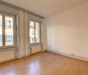 Appartement de 3 1/2 pièces au 2ème étage - Photo 1