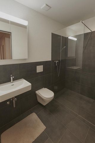 2.5 Zimmerwohnung in Au SG - Foto 4