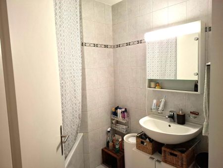 Helle 5.5 Zimmer-Wohnung in familienfreundlichen Wohnquartier - Foto 3