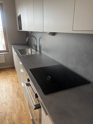 Diagonalgatan 7, Barkarbystaden - Photo 1