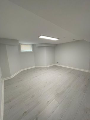 For Lease - 18 Reuben Avenue Unit# Lwr Lvl, Toronto, Ontario - Photo 1