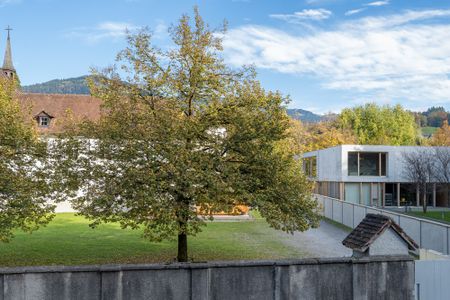 Helle 3,5-Zimmerwohnung mit Balkon - Foto 4