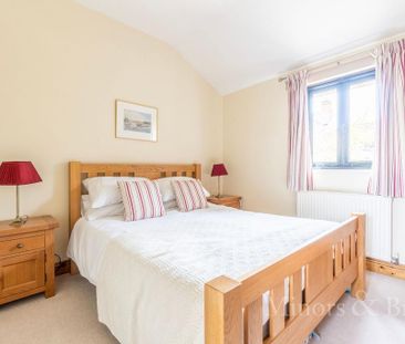 2 bedroom barn conversion to rent - Photo 6