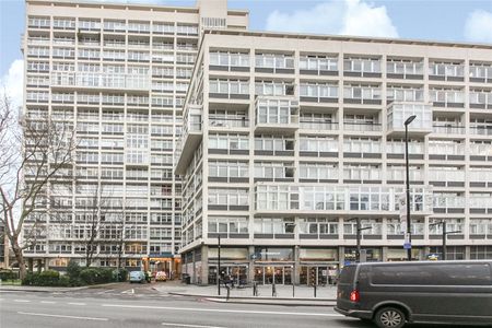 Newington Causeway, London, SE1 6DX - Photo 4