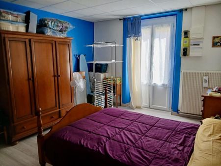 Appartement Firminy - Photo 2