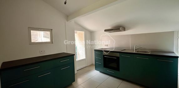 STUDIO NON MEUBLÉ AU COEUR DE LA CALANQUE DE LA VESSE !, - Photo 2