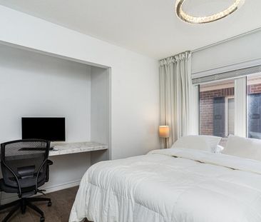 For Lease - 1000 Asleton Boulevard Unit# 47, Milton, Ontario - Photo 6