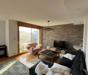 Location Appartement 2 pièces 66m² RENNES 35000 - Photo 2