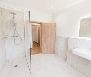 3-Zimmer Wohnung mit Balkon und Blick auf die Mosel - Foto 3