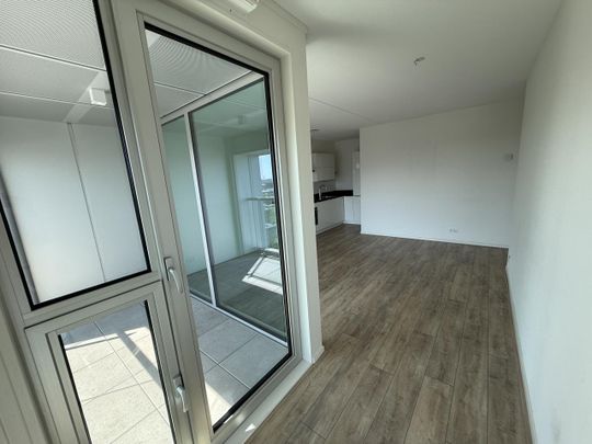 Te huur: Appartement Haarlemmerweg 1082 in Amsterdam - Photo 1