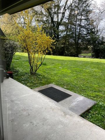 Reprise de bail – 4 pièces, Petit-Saconnex, Genève pour fin décembre - Foto 4