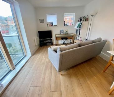 Bartholomew Court, NR1 1FS - Photo 1