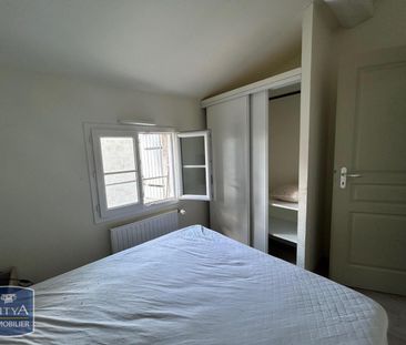 Location Appartement 2 pièces 28m² NIORT 79000 - Photo 3