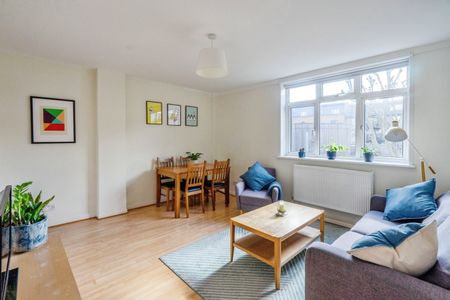 3 Bed Maisonette, Tyers Estate, SE1 - Photo 3