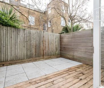 Salisbury Place & Sycamore House, SW9 - Photo 6