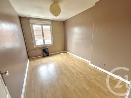 Appartement 4 pièces à Boulogne-sur-Mer - Photo 3