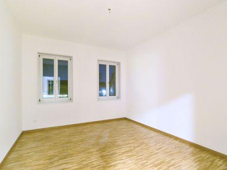 Generous 3.5-room apartment with balcony in Biel-Benken BL - Photo 3