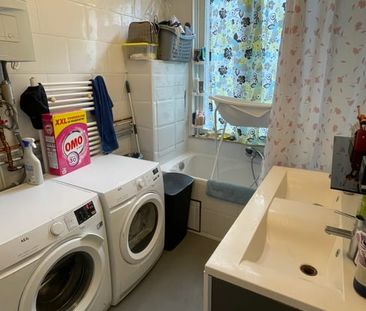 Appartement te huur - Photo 6