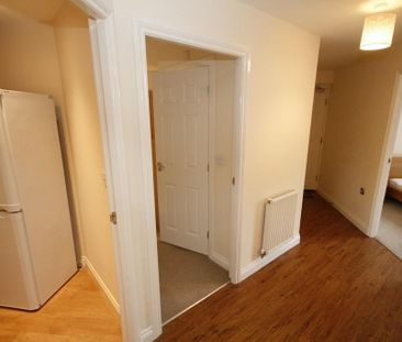 2 bedroom apartment to rent - Photo 2