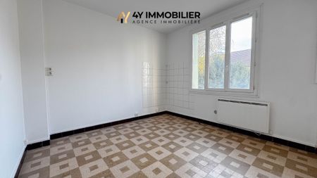 Location Appartement 2 pièces 57m² GRENOBLE 38100 - Photo 4