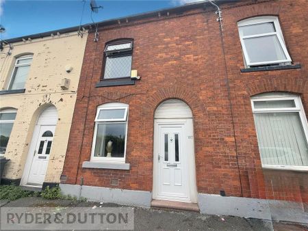 2 bedroom terraced house to rent - Photo 5