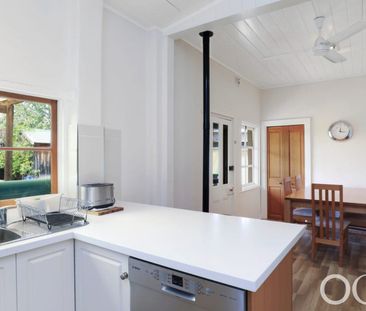 Open the Door to Character Charm in a Prime Beulah Park Location - Photo 4