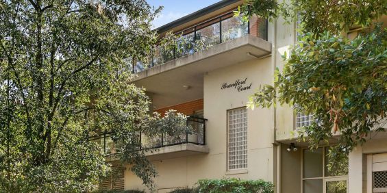 Oversized and Sundrenched Two Bedroom Unit in Heart of Lane Cove - Photo 3