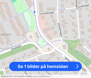 Sollentunavägen, Sollentuna - Foto 1